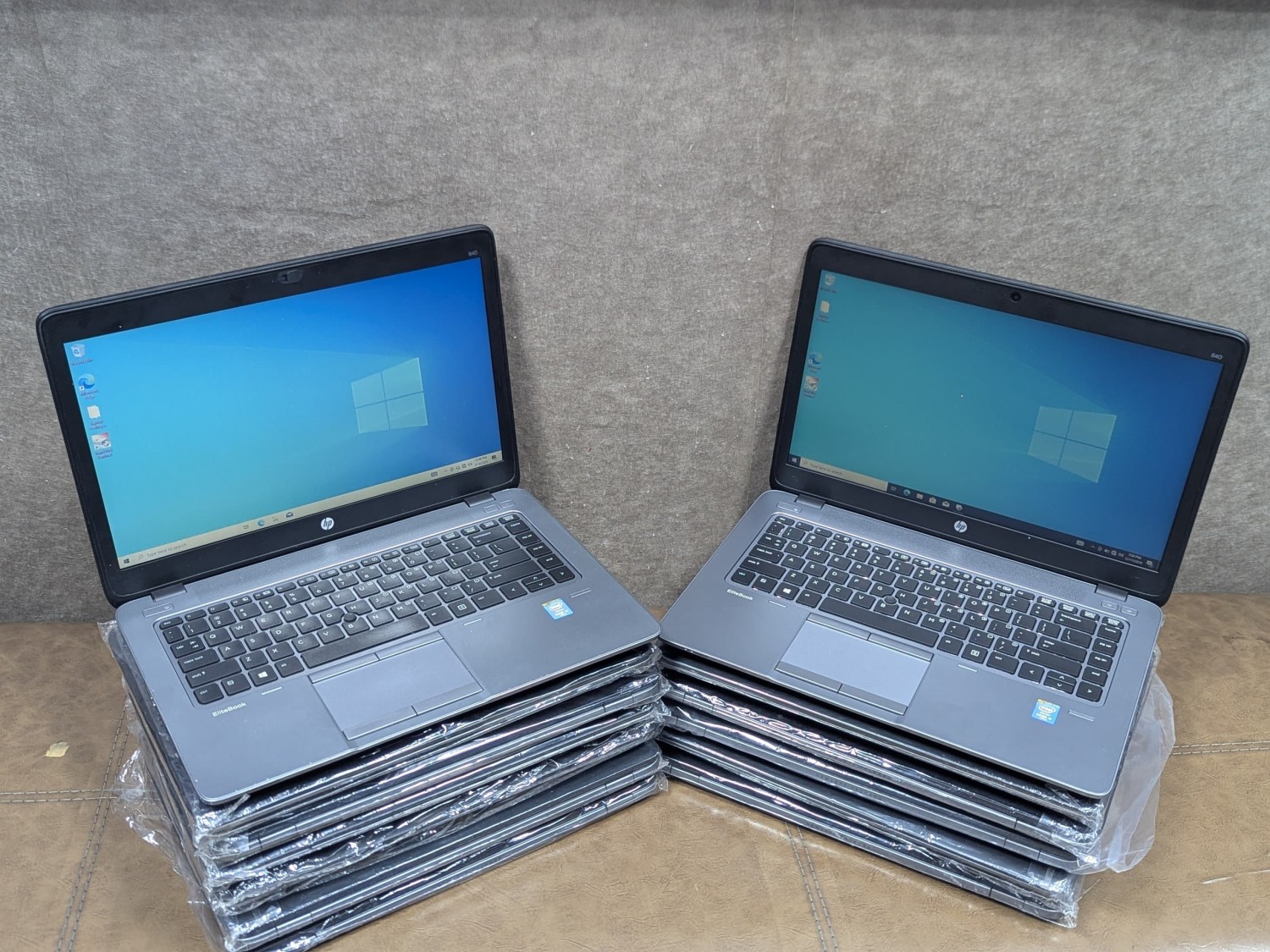 HP EliteBook 840 G2 | Intel Core i5 | 8GB RAM | 256GB SSD | Backlit Keyboard