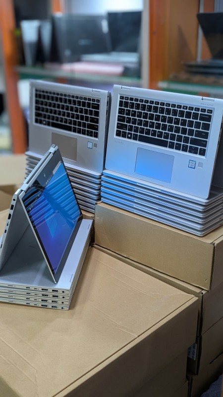 HP EliteBook 840 G2 | Intel Core i5 | 8GB RAM | 256GB SSD | Backlit Keyboard